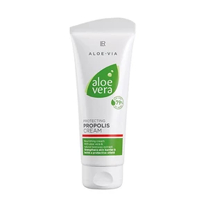 LR health & beauty Aloe Vera Ošetřující krém s propolisem 100 ml