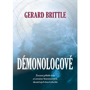 Démonologové - Gerald Brittle