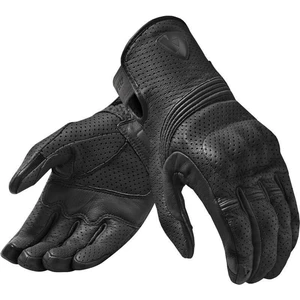 Rev'it! Fly 3 Schwarz M Motorradhandschuhe