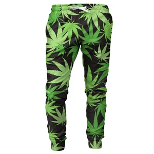 Mr. GUGU & Miss GO Unisex's Sweatpant SWPN-PC1022