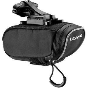 Lezyne Micro Caddy QR Black S