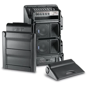 FBT Amico 10USB Partable PA-System