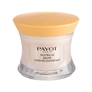 Payot Ultra -vyživující a napravujúca starostlivosť pre veľmi vysušenú pleť Baume Super Réconfortant 50 ml