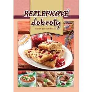 Bezlepkové dobroty