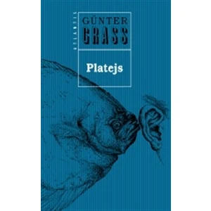 Platejs - Günter Grass