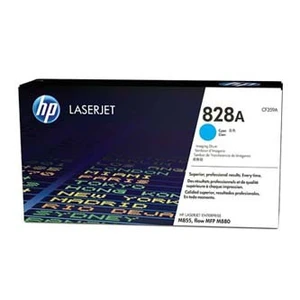 HP CF359A azurová (cyan) originální válcová jednotka