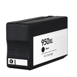 HP 950XL CN045A černá (black) kompatibilní cartridge