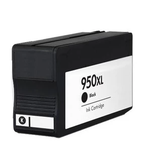 HP 950XL CN045A čierna (black) kompatibilna cartridge