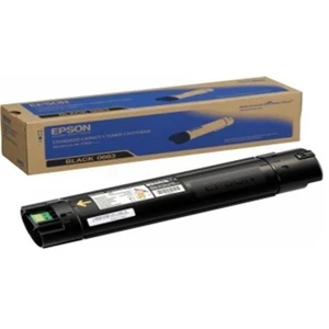 Epson C13S050663 čierný (black) originálny toner