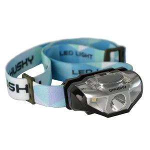 Headlamp Selma black