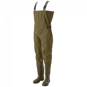 Trakker prsačky n2 chest waders-velikost 7-8