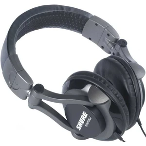 Shure SRH550-DJ Słuchawki DJ