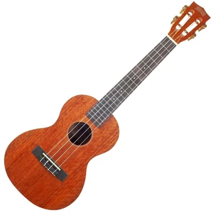 Mahalo MJ3 Ukulele tenore Trans Brown