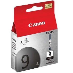 Canon PGI-9MBk matná čierna (matte black) originálna cartridge