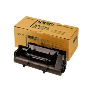 Kyocera Mita TK-20H čierný (black) originálny toner