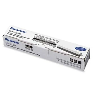 Panasonic KX-FATK509 černý (black) originální toner