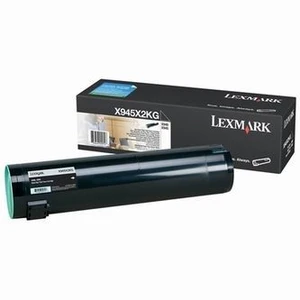 Lexmark X945X2K černý (black) originální toner