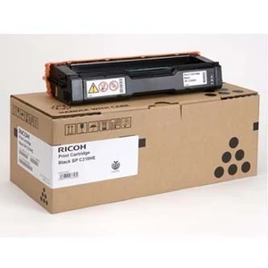 Ricoh 406479 čierný (black) originálny toner