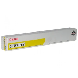 Canon C-EXV9 žlutý (yellow) originální toner