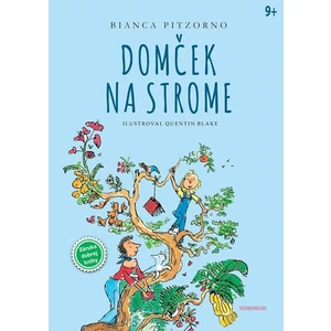 Domček na strome - Bianca Pitzorno