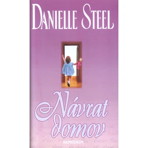 Návrat domov - Danielle Steel