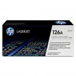 HP 126A CE314A originálna valcová jednotka