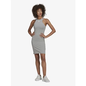 Grey Dress adidas Originals - Women