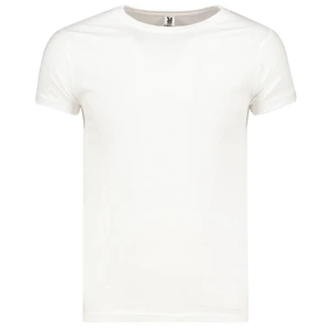 T-shirt classica da uomo Edoti S970