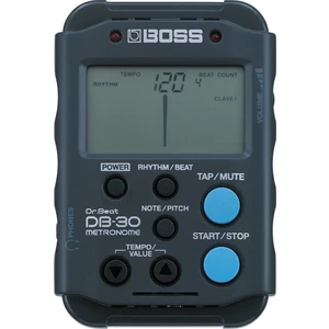 Boss DB-30 Digitální metronom