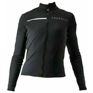 Castelli Sinergia 2 Jersey Light Black/White M