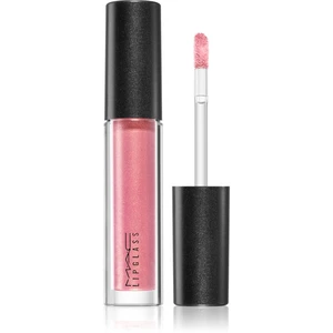 MAC Cosmetics Lipglass lesk na rty odstín 3.1 ml