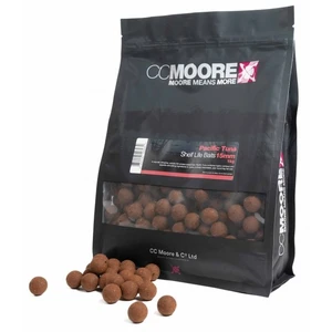 Cc moore boilies pacific tuna-1 kg 15 mm