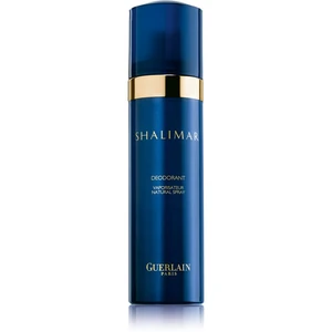 Guerlain Shalimar deodorant s rozprašovačom pre ženy 100 ml