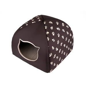 Katzen-Iglu Reedog Brown - M