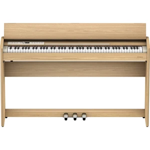 Roland F701 Light Oak Pianino cyfrowe