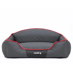 Hundebett Reedog Grey Sofa - XL