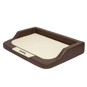 Hundebett Reedog Luxury Brown - XL