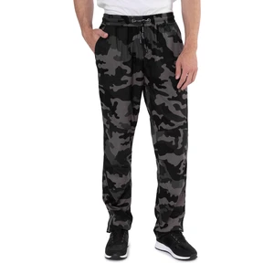 SAM73 Pantaloni outdoor Theo Black M