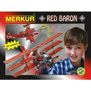 Merkur Red Baron