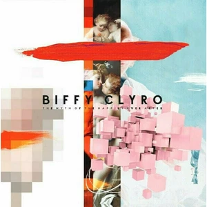 Biffy Clyro The Myth Of The Happily Ever After (2 LP)