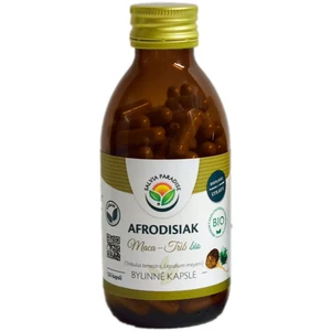 Salvia Paradise Afrodisiak Maca Trib BIO 120 ks