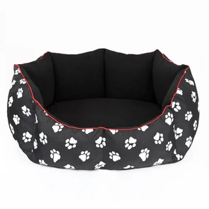 Hundebett Reedog Black York - L