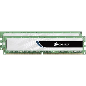 Corsair Sada RAM pre PC Vyberte hodnotu CMV16GX3M2A1333C9 16 GB 2 x 8 GB DDR3-RAM 1333 MHz CL9 9-9-24