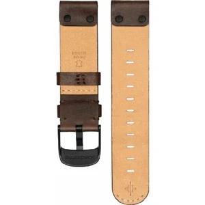 Soundbrenner Leather Strap Brown Metronom digital