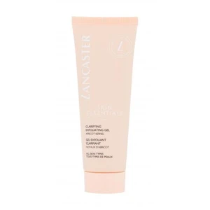 Lancaster Skin Essentials Clarifying Exfoliating Gel exfoliační gel pro všechny typy pleti 75 ml