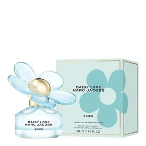 Marc Jacobs Daisy Love Skies toaletná voda pre ženy 50 ml