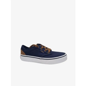 Vans Atwood Tenisky dětské Modrá