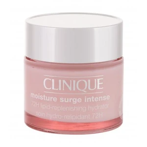 Clinique Moisture Surge™ Intense 72H Lipid-Replenishing Hydrator hydratačný gélový krém 75 ml