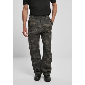 M-65 Vintage Cargo Pants Darkcamo