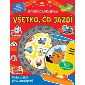 Všetko, čo jazdí